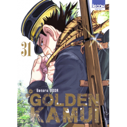 Golden Kamui - Tome 31 - Tome 31