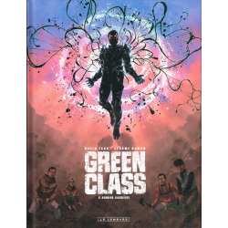 Green Class - Tome 5 - Dernier sacrifice