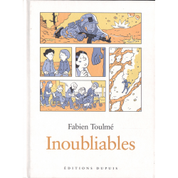 Inoubliables - Tome 2 - Tome 2
