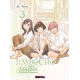Jimbôchô sisters - Tome 3 - Tome 3