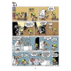 Kid Paddle - Tome 20 - Blork chef