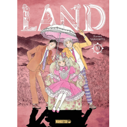 Land - Tome 10 - Tome 10