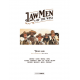 Lawmen of the West - Lawmen of the West
