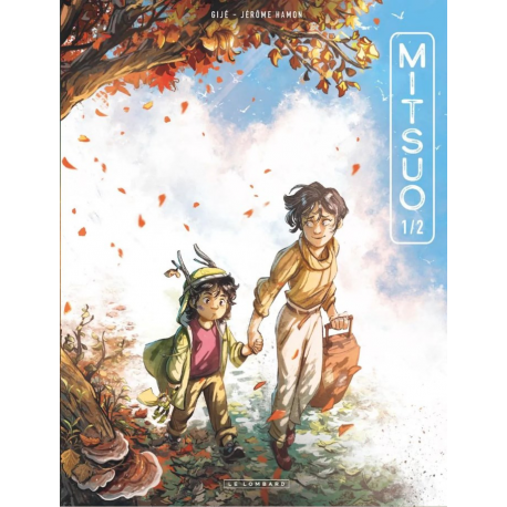 Mitsuo - Tome 1 - Tome 1-2