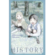 Momo's Medical History - Tome 3 - Tome 3
