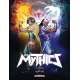 Mythics (Les) - Tome 23 - Théia