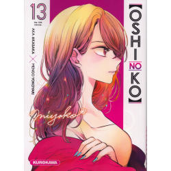 Oshi no Ko - Tome 13 - Tome 13
