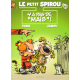 Petit Spirou (Le) - Tome 20 - Y a pas de ,mais, !