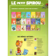 Petit Spirou (Le) - Tome 20 - Y a pas de ,mais, !