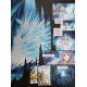 Saint Seiya - Les Chevaliers du Zodiaque - Time Odyssey - Tome 3 - Time Odyssey 3-5 - Hyôga entre feu et glace