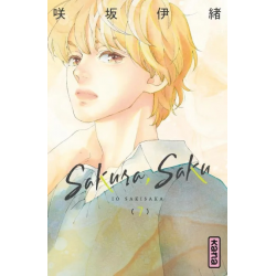 Sakura Saku - Tome 7 - Tome 7