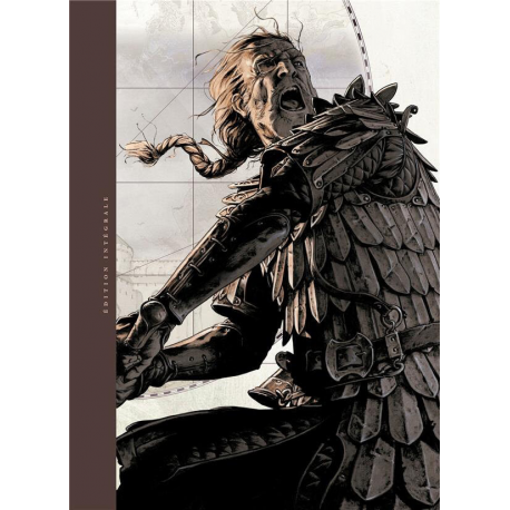 Servitude - Édition intégrale