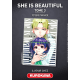 She is beautiful - Tome 3 - Tome 3