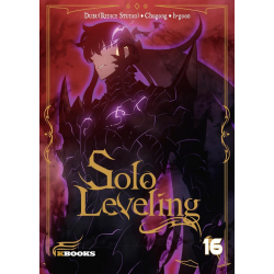 Solo Leveling - Tome 16 - Tome 16