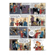 Spirou et Fantasio - Tome 57 - La mémoire du futur