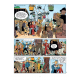 Spirou et Fantasio - Tome 57 - La mémoire du futur