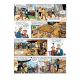 Spirou et Fantasio - Tome 57 - La mémoire du futur