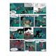 Spirou et Fantasio - Tome 57 - La mémoire du futur