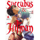 Succubus et Hitman - Tome 6 - Tome 6