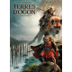 Terres d'Ogon - Tome 5 - Amoun le Manha