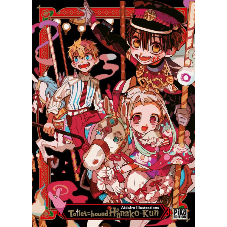 Toilet-bound Hanako-kun - Tome 14 - Tome 14