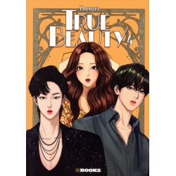 True Beauty - Tome 4 - Tome 4