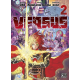 Versus (One Azuma) - Tome 2 - Tome 2