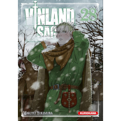 Vinland Saga - Tome 28 - Tome 28