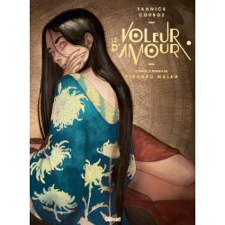 Voleur d'amour (Le) - Le voleur d'amour