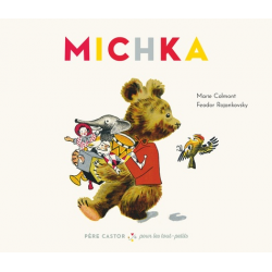 Michka - Album