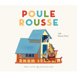 Poule Rousse - Album