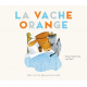 La vache orange - Album
