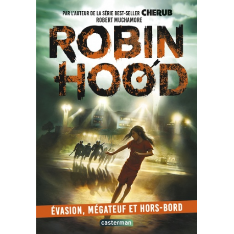 Robin Hood - Tome 7