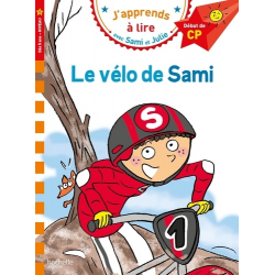 J'apprends à lire avec Sami et Julie - Poche
