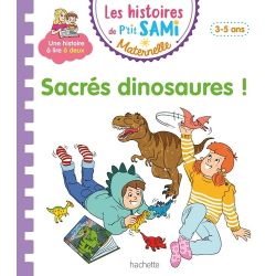 Sacrés dinosaures ! - Album