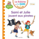 Les histoires de P'tit Sami Maternelle - Poche