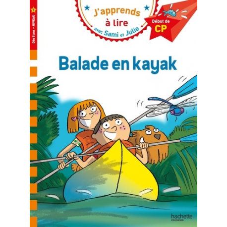 J'apprends à lire avec Sami et Julie - Poche