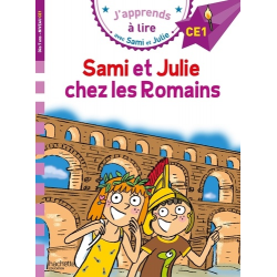 J'apprends à lire avec Sami et Julie - Poche