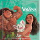Les Grands Classiques - Vaiana - La légende du bout du monde