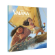 Monde Enchanté - Vaiana : L'histoire du film