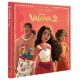Les Grands Classiques - Vaiana 2