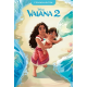 Vaiana 2 - L'histoire du film - Poche