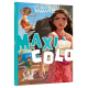 Maxi Colo Disney - Maxi Colo Vaiana 2