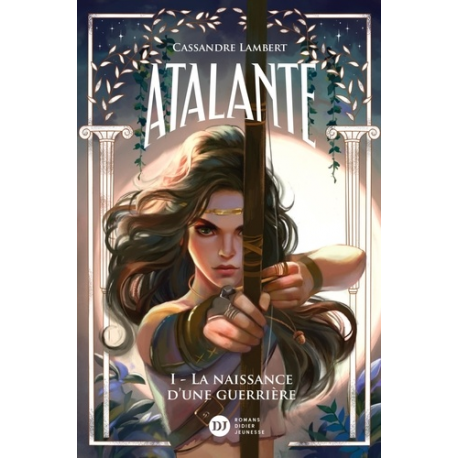 Atalante - Tome 1