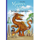 Maîtres des dragons - Tome 18