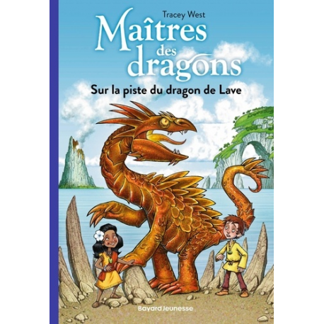Maîtres des dragons - Tome 18