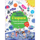 L'espace - Toutes les réponses à tes questions - Album