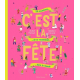 C'est la fête ! - Album