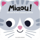 Miaou ! - Les sons de mes animaux préférés - Album