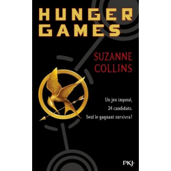 Hunger Games - Tome 1